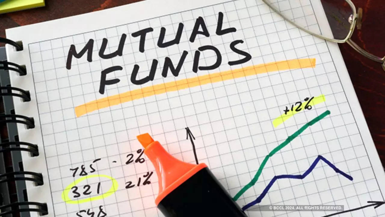 Mutual Funds, Mutual Fund Industry, Mutual Funds, Stock Market News, Mutual Fund News