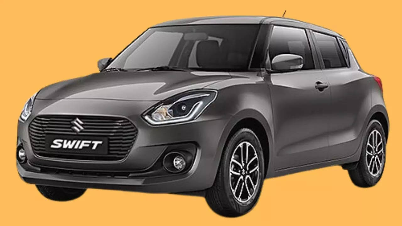 Maruti Suzuki Swift Discount In February 2024