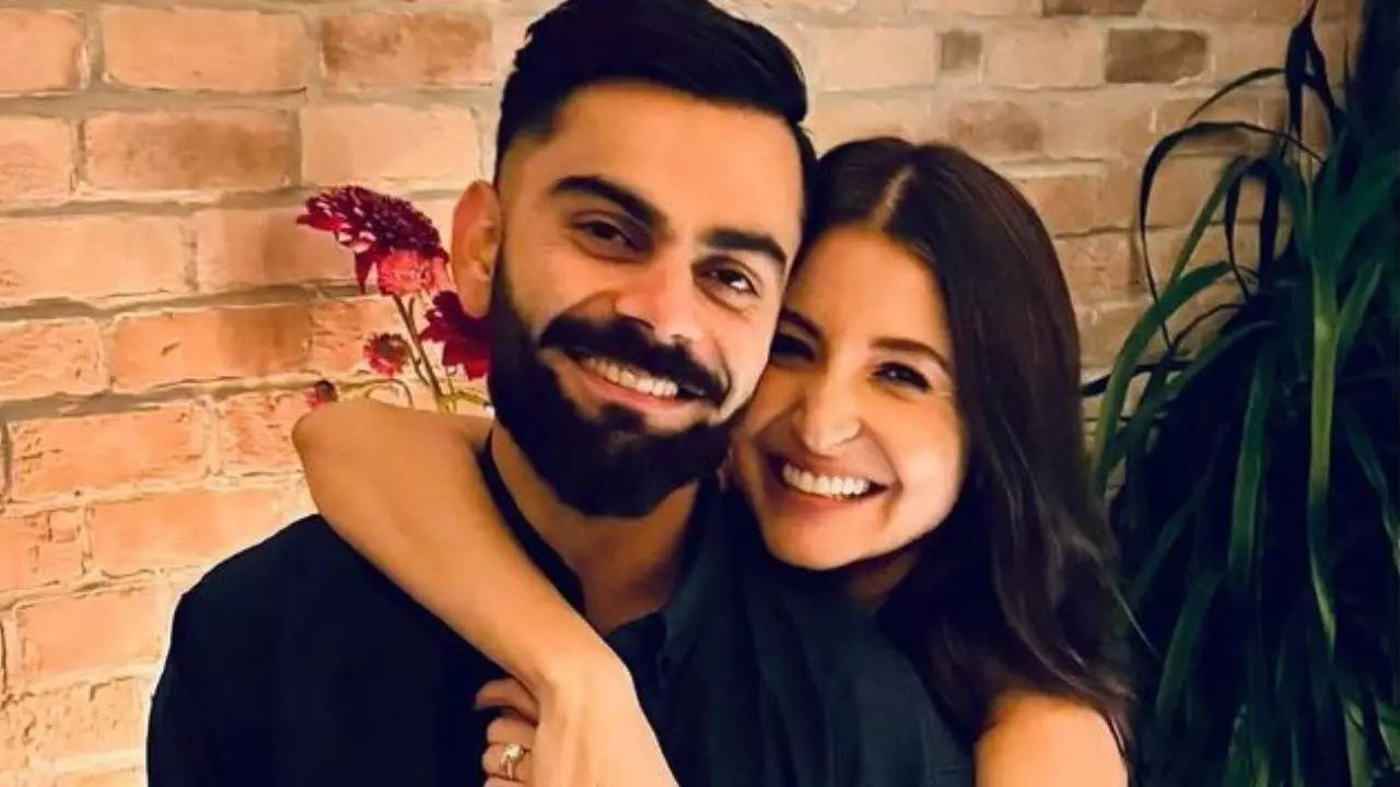 Virat Anushka