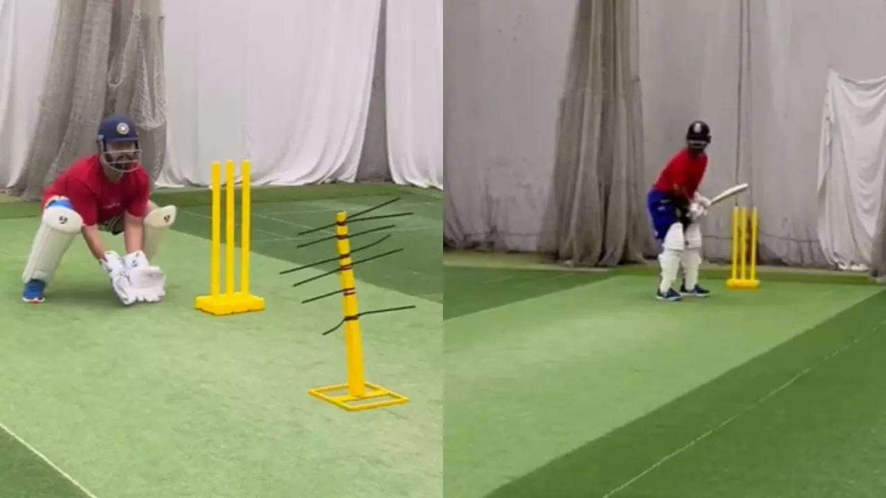 Rishabh Pant