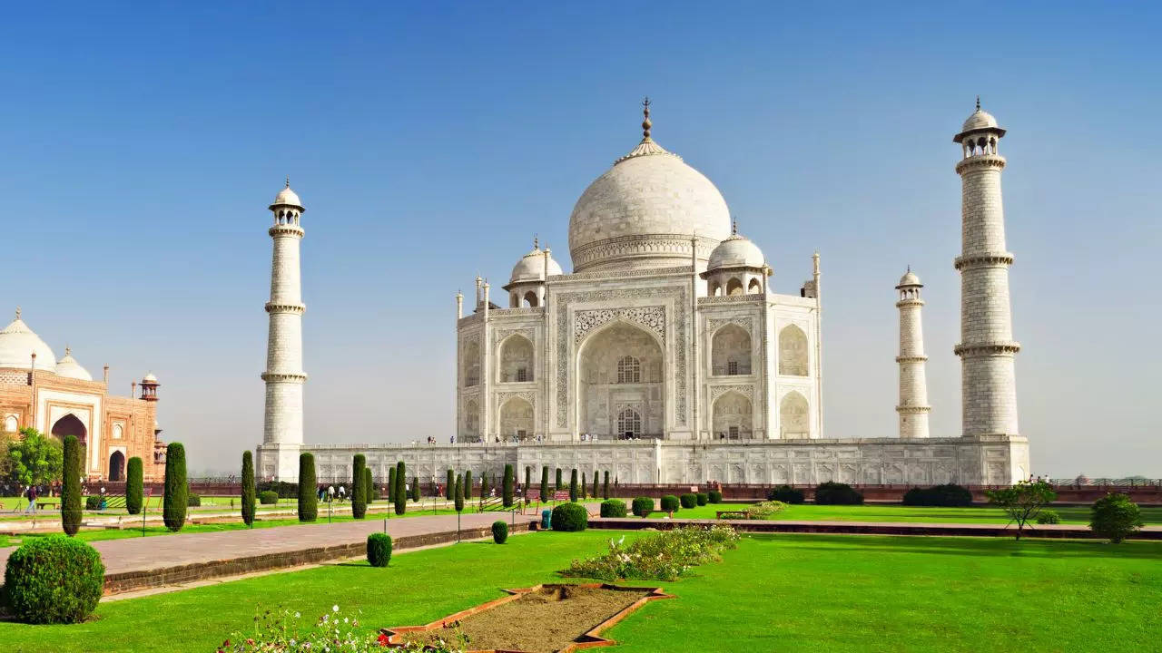 Agra, ​IRCTC North India Package, IRCTC