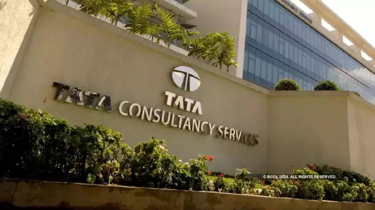 Tata Consultancy Services, TCS, TCS Office in Noida