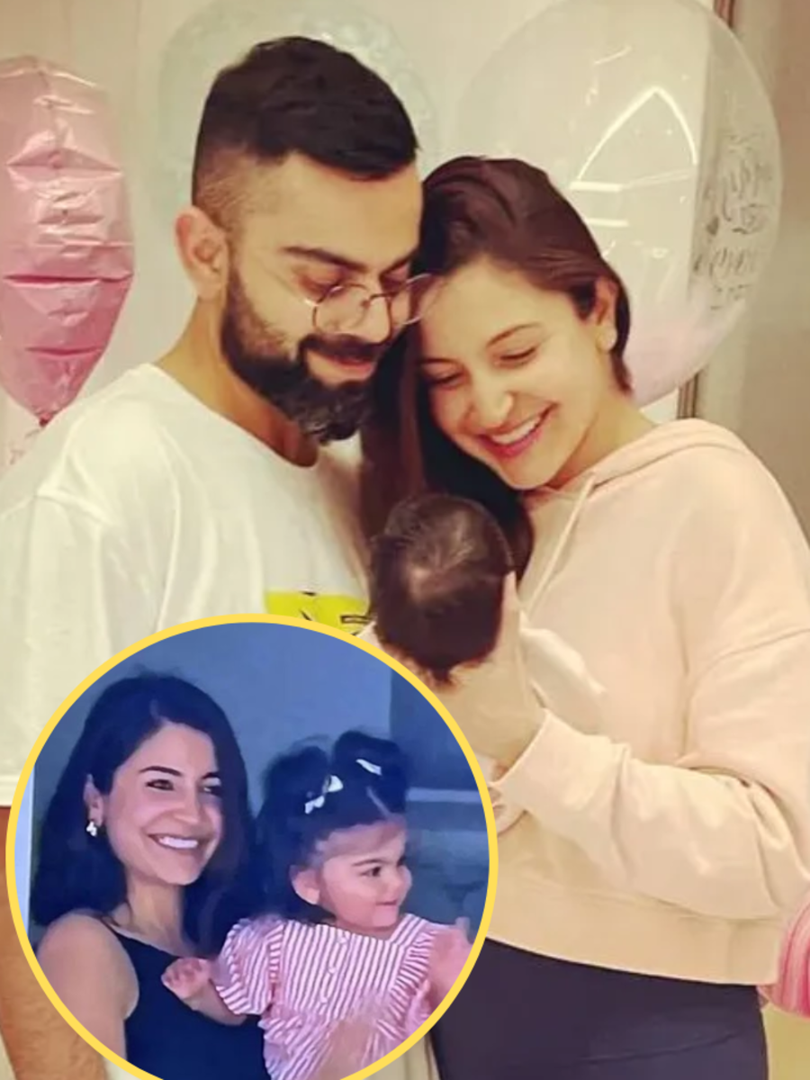 what is the meaning of akaay, virat kohli anushka sharma son unique