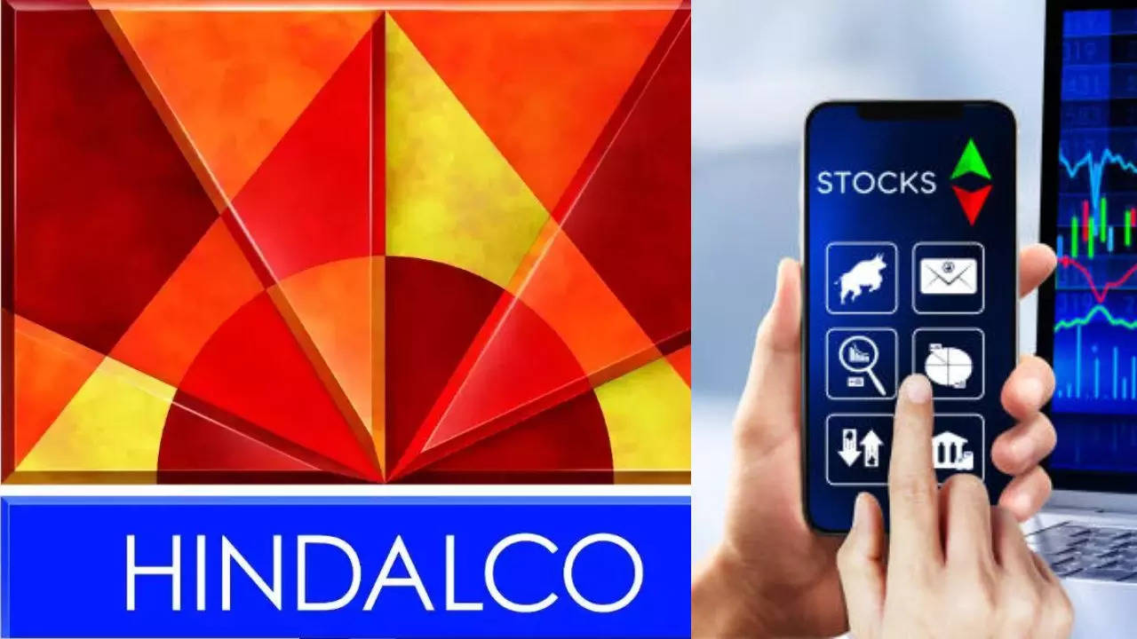 Hindalco Industries Share Target Price