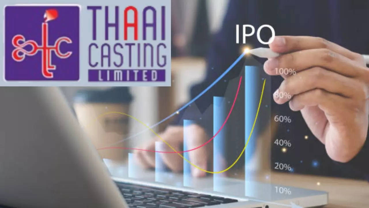 Thaai Casting IPO