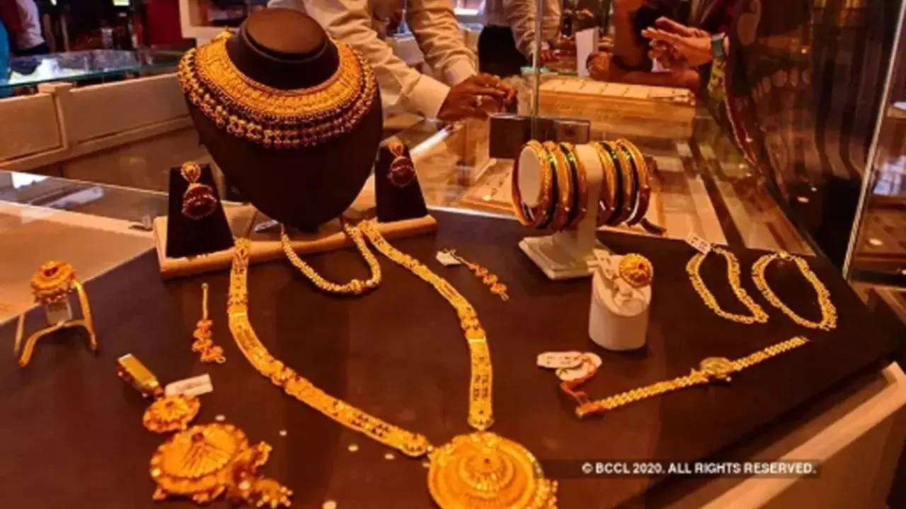 Today Gold Price in India, Gold Silver Rate, aaj ke sone ka bhav