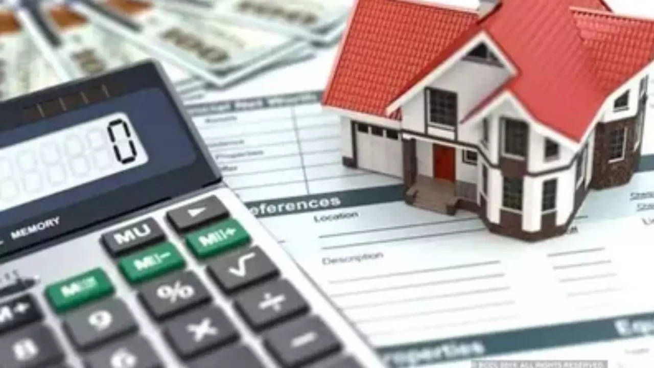 Best Home Loan Offers