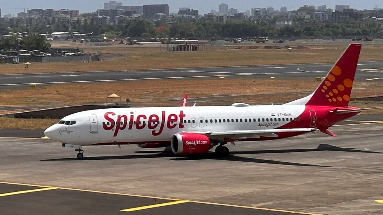 spicejet