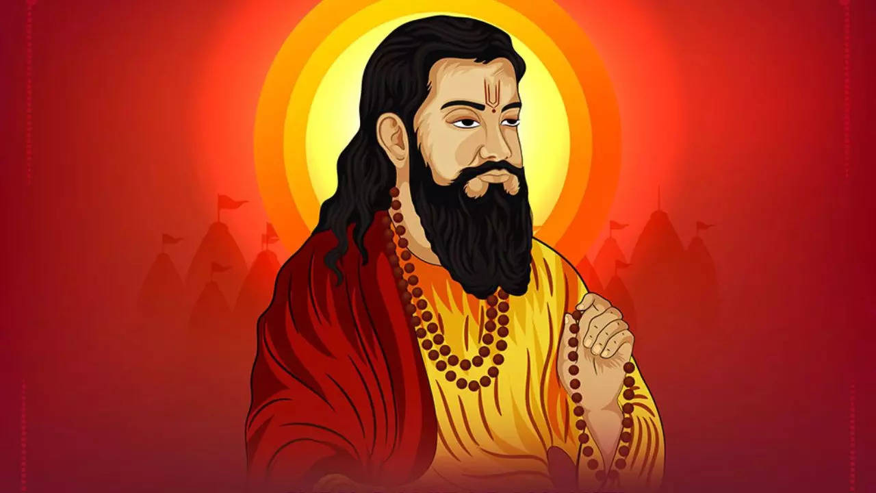 Happy Ravidas Jayanti Shayari 2024