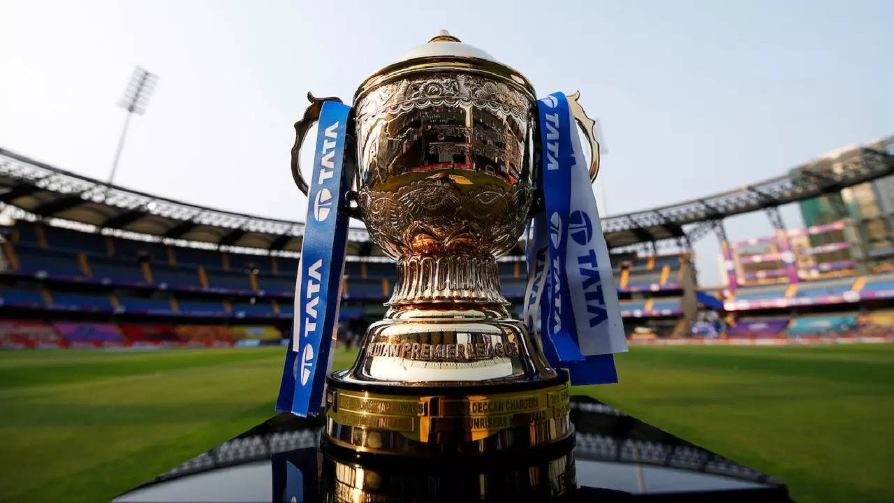 IPL Brand Value 2024