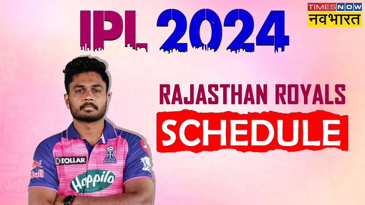 Rajasthan Royals.