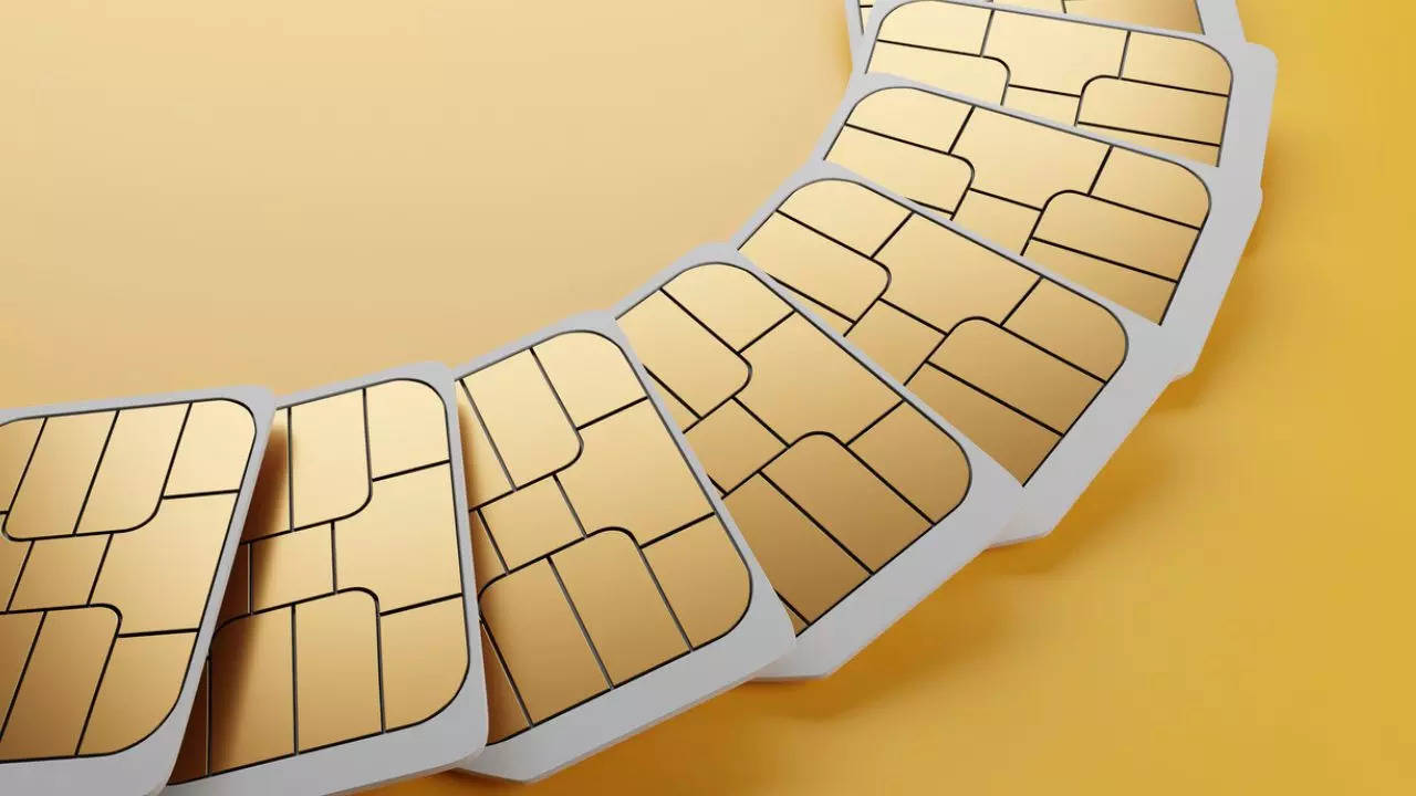 ATS busted fake SIM card scam in Dehradun