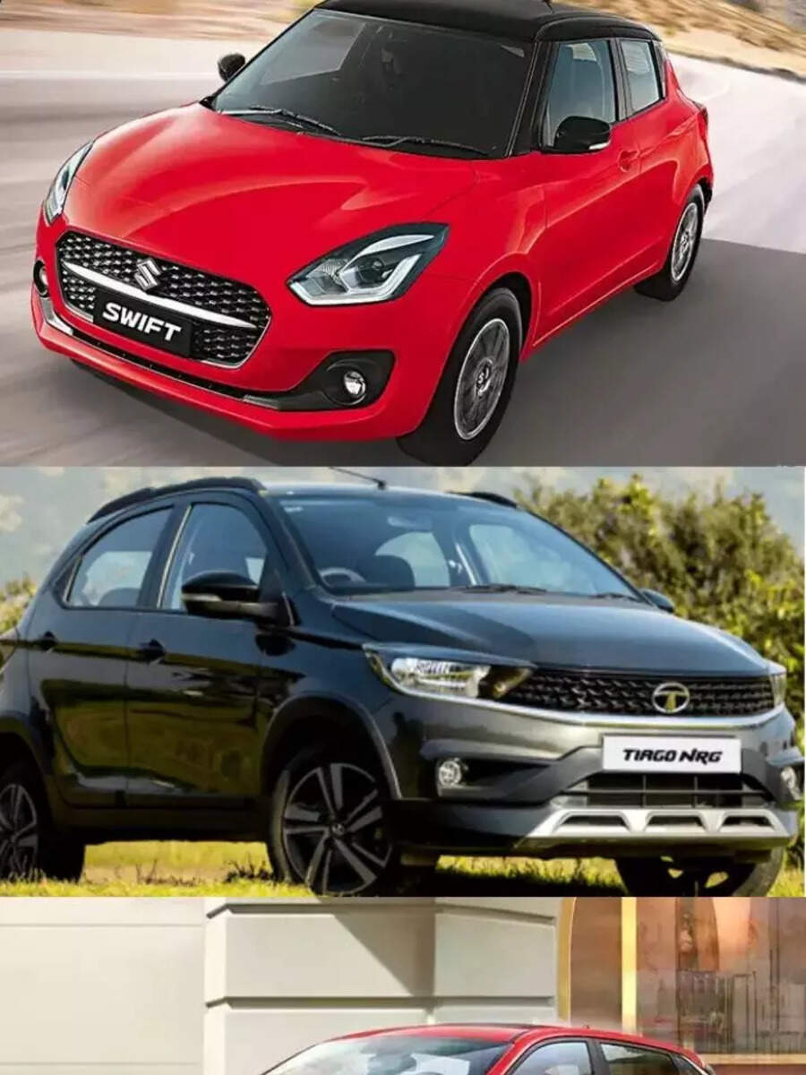 Check Out Most Popular Hatchback Cars In India Times Now Navbharat
