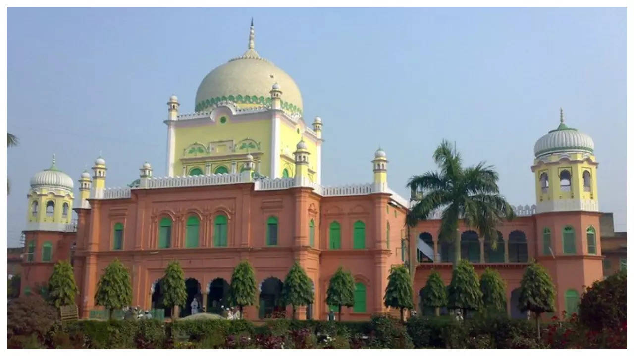 darul uloom deoband