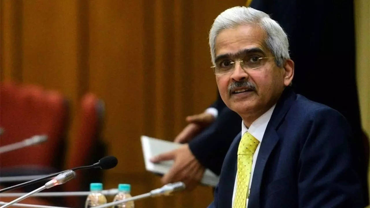 Inflation, RBI Governor, Shaktikanta Das