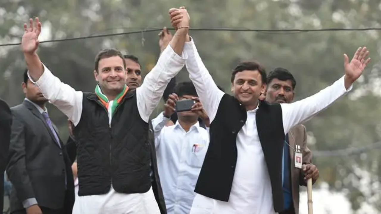 Rahul Akhilesh