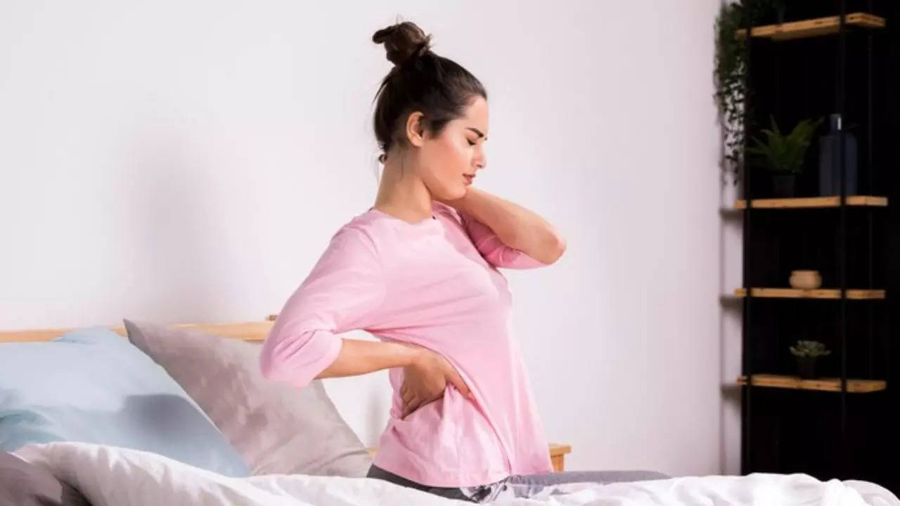 Home Remedies For Body Pain After Waking Up