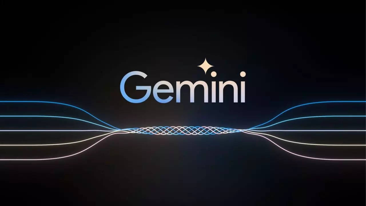 Google Gemini AI