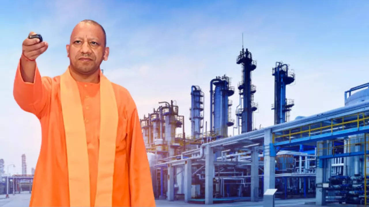 Ease of Doing Business in UP, Yogi Adityanath, Yogi Government, Uttar Pradesh Government