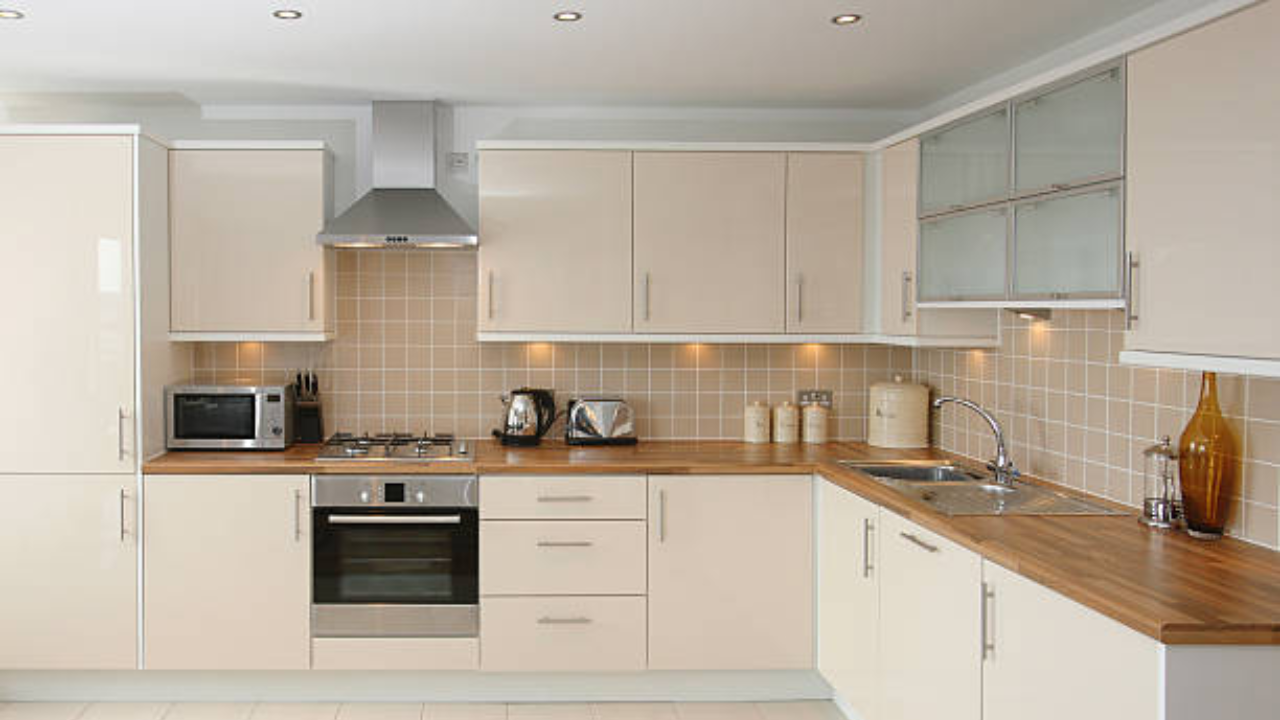 Vastu Tips For Kitchen