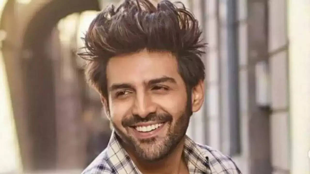 kartik aaryan