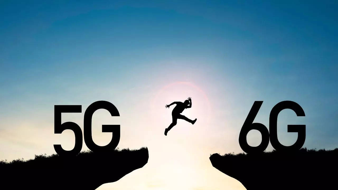 6G In India