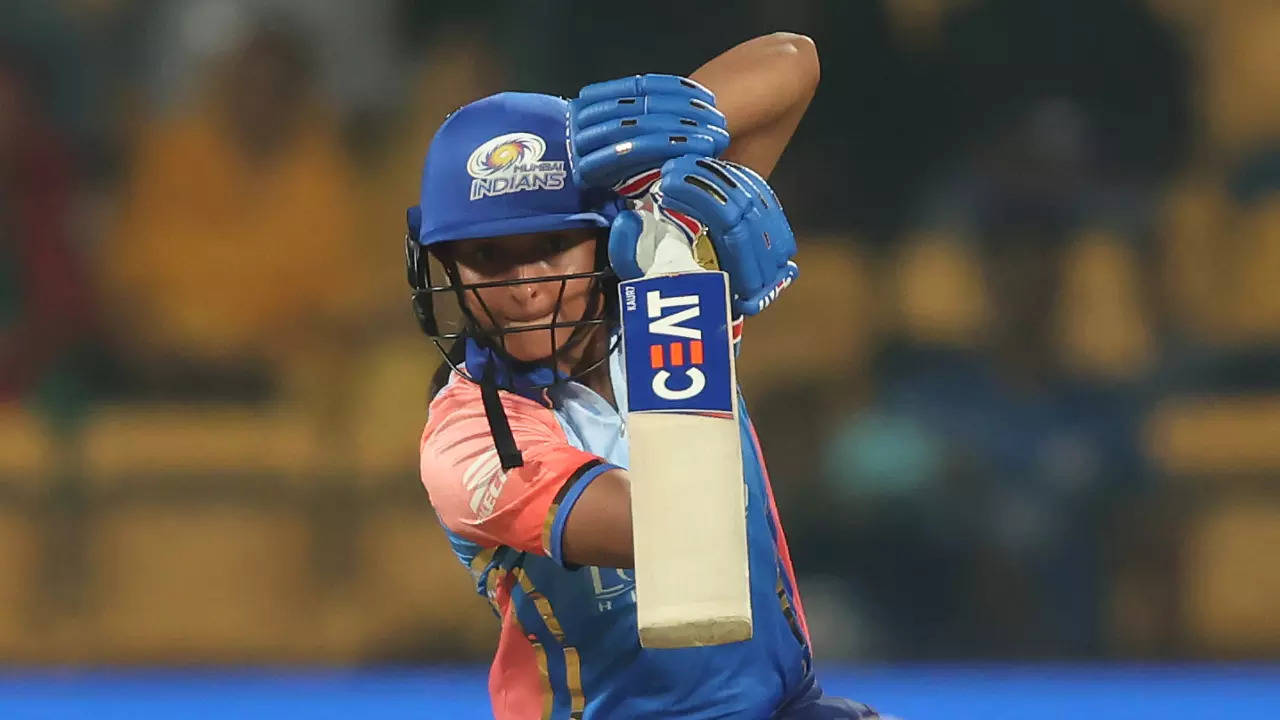 Harmanpreet Kaur