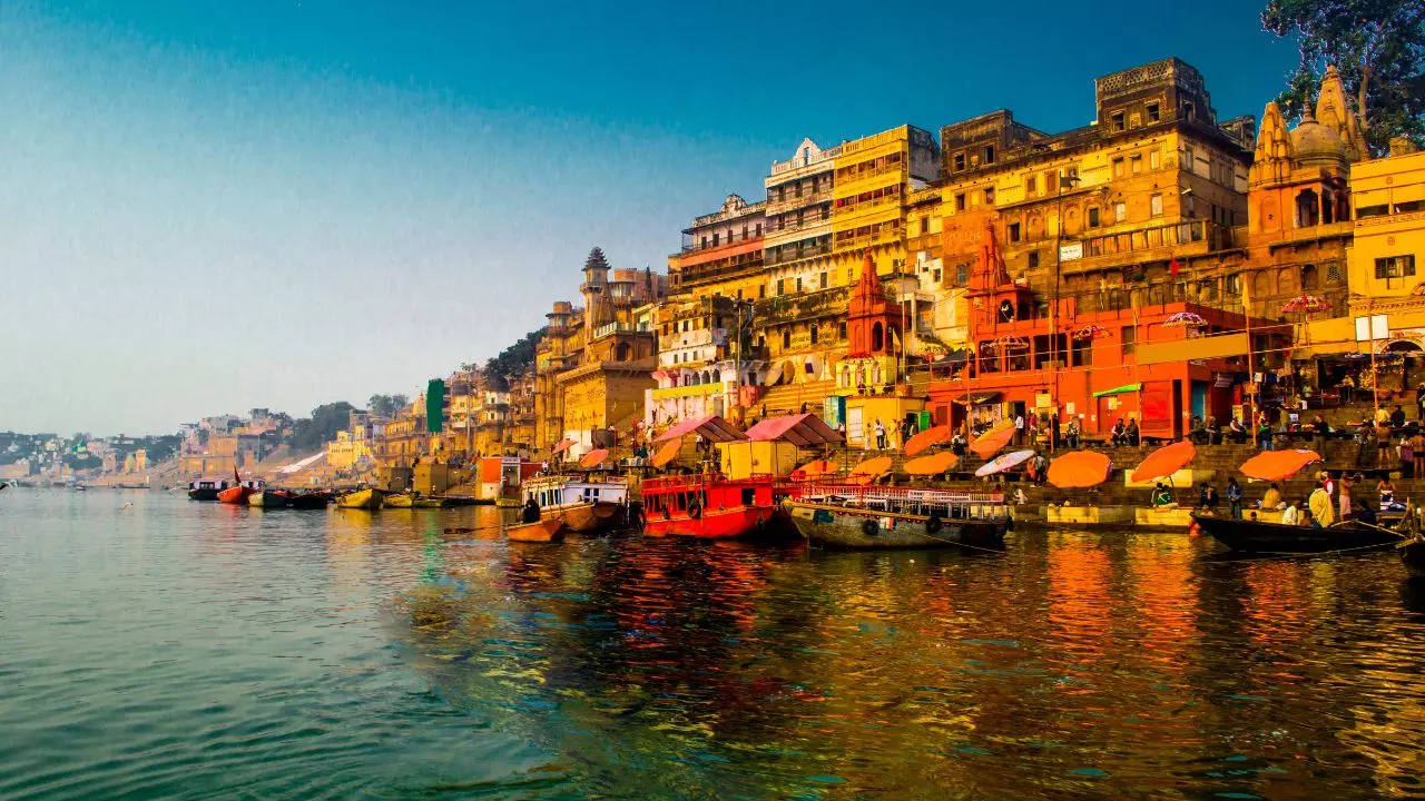 Varanasi, ​IRCTC Ayodhya Package, IRCTC