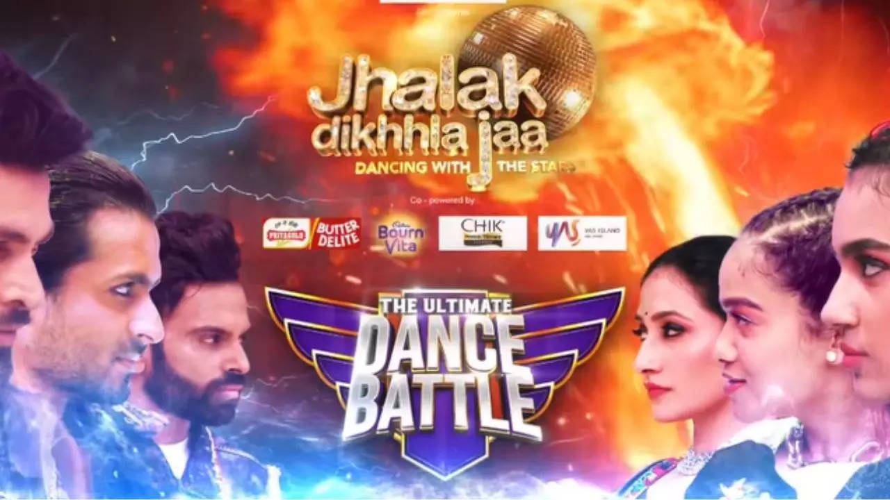 Jhalak dikhlaa jaa 11