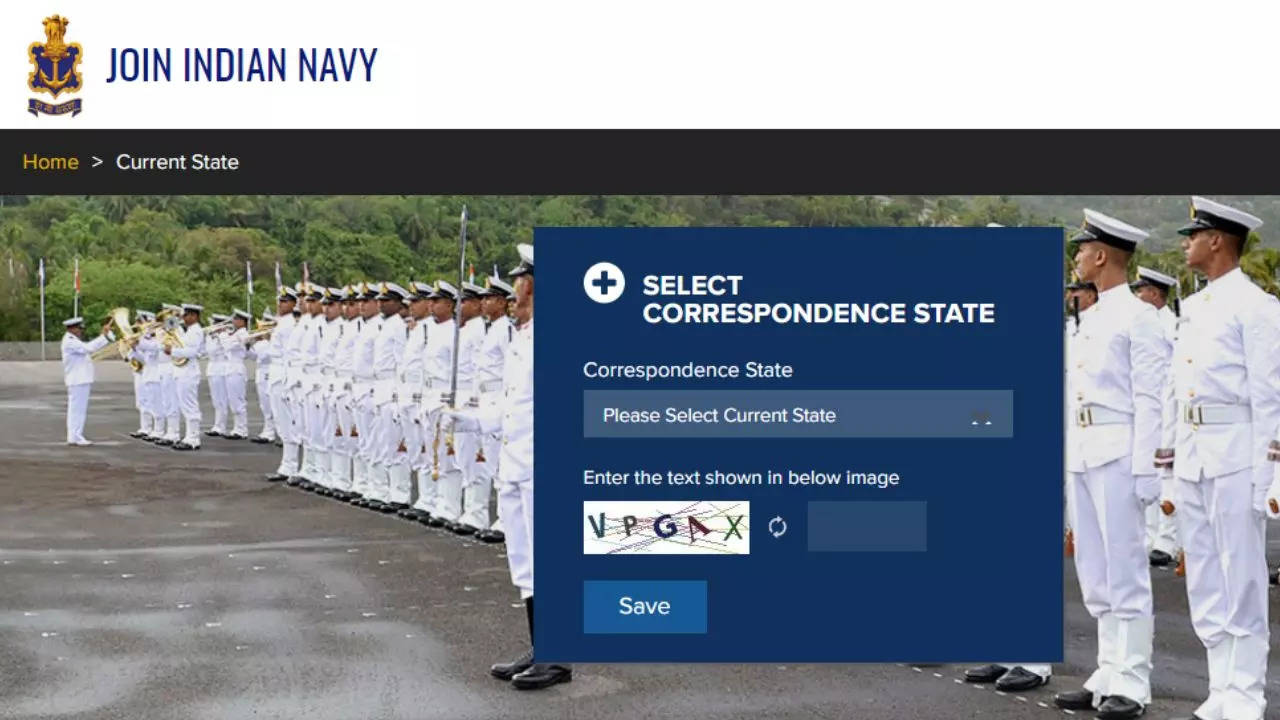 Indian Navy Recruitment 2024, Sarkari Naukri 2024