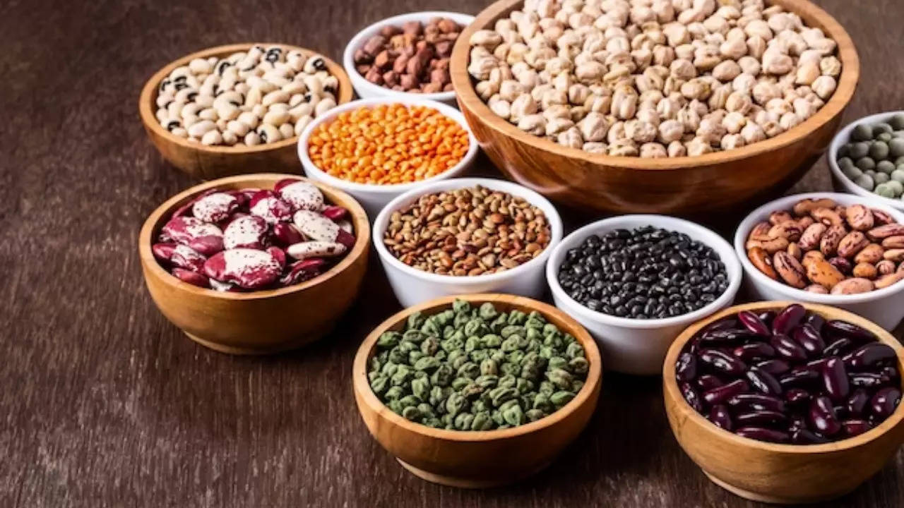 Best Pulses For Weight Loss