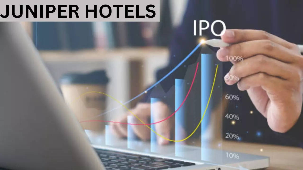 Juniper Hotels IPO GMP