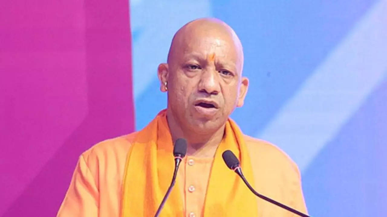 Yogi Adityanath, UP Investment Policy, Development in Uttar Pradesh, UP India Growth Engine