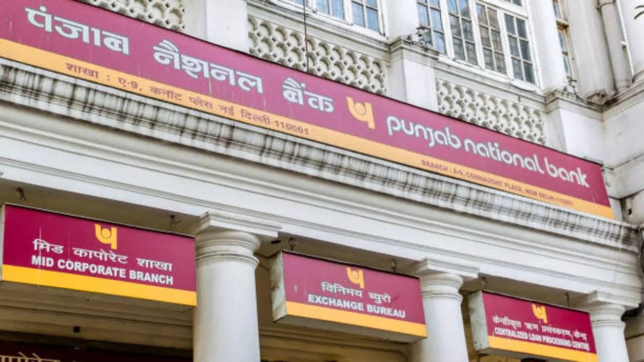 PNB Bank Job