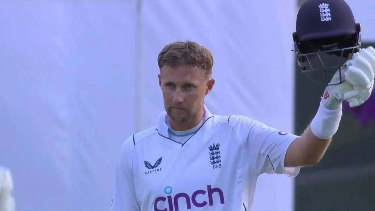 Joe Root, India vs England