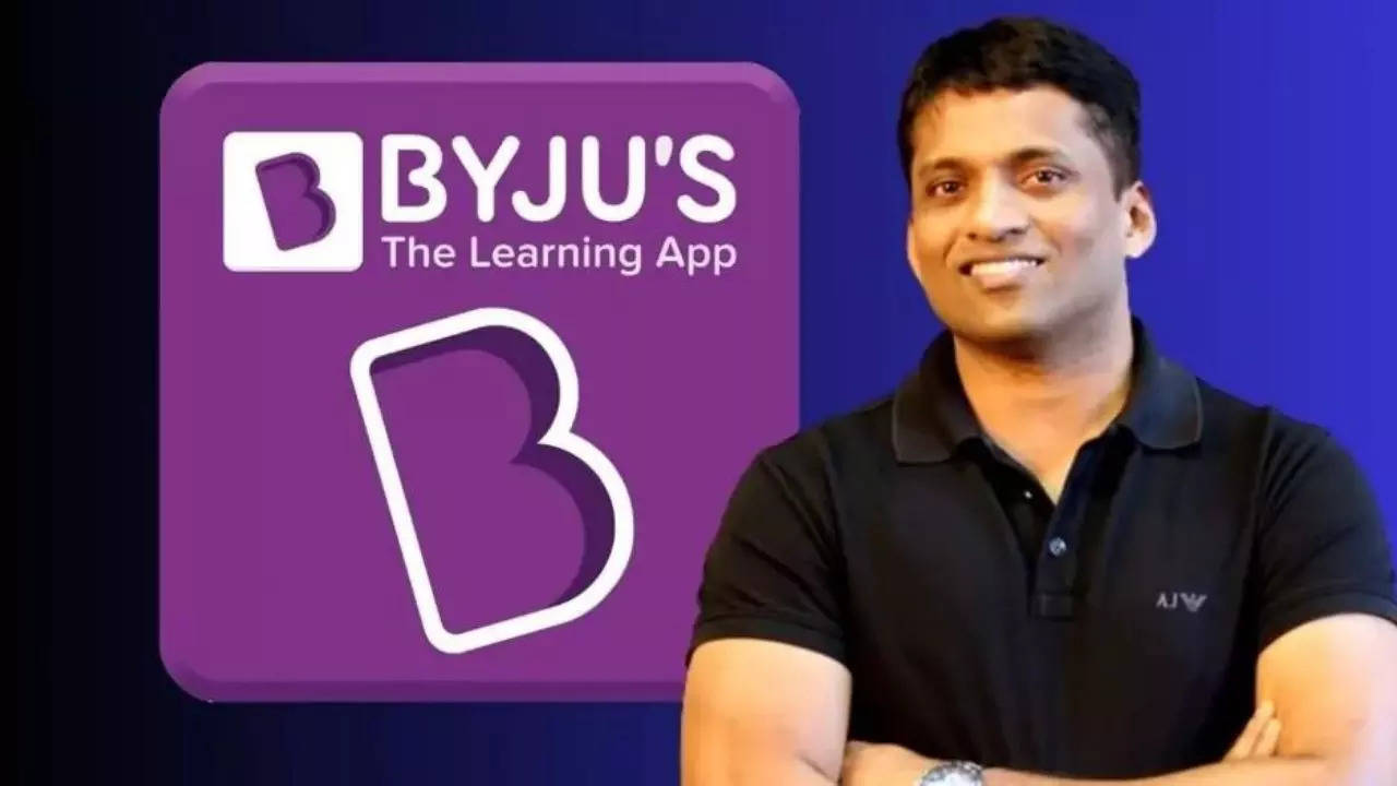 Byju's Crisis: मैं ही रहूंगा कंपनी का CEO, बायजू फाउंडर ने ईजीएम को बताया तमाशा