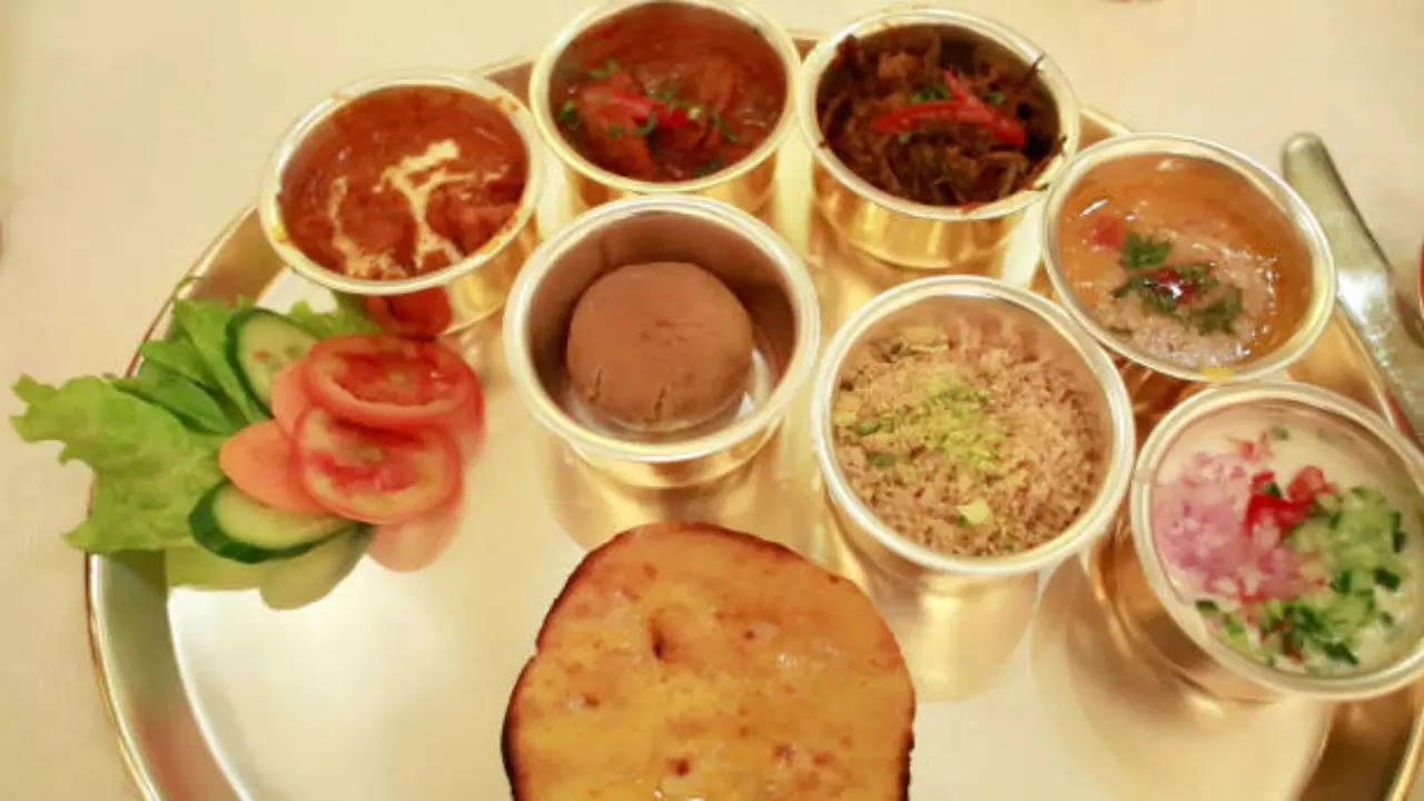 jaipur food