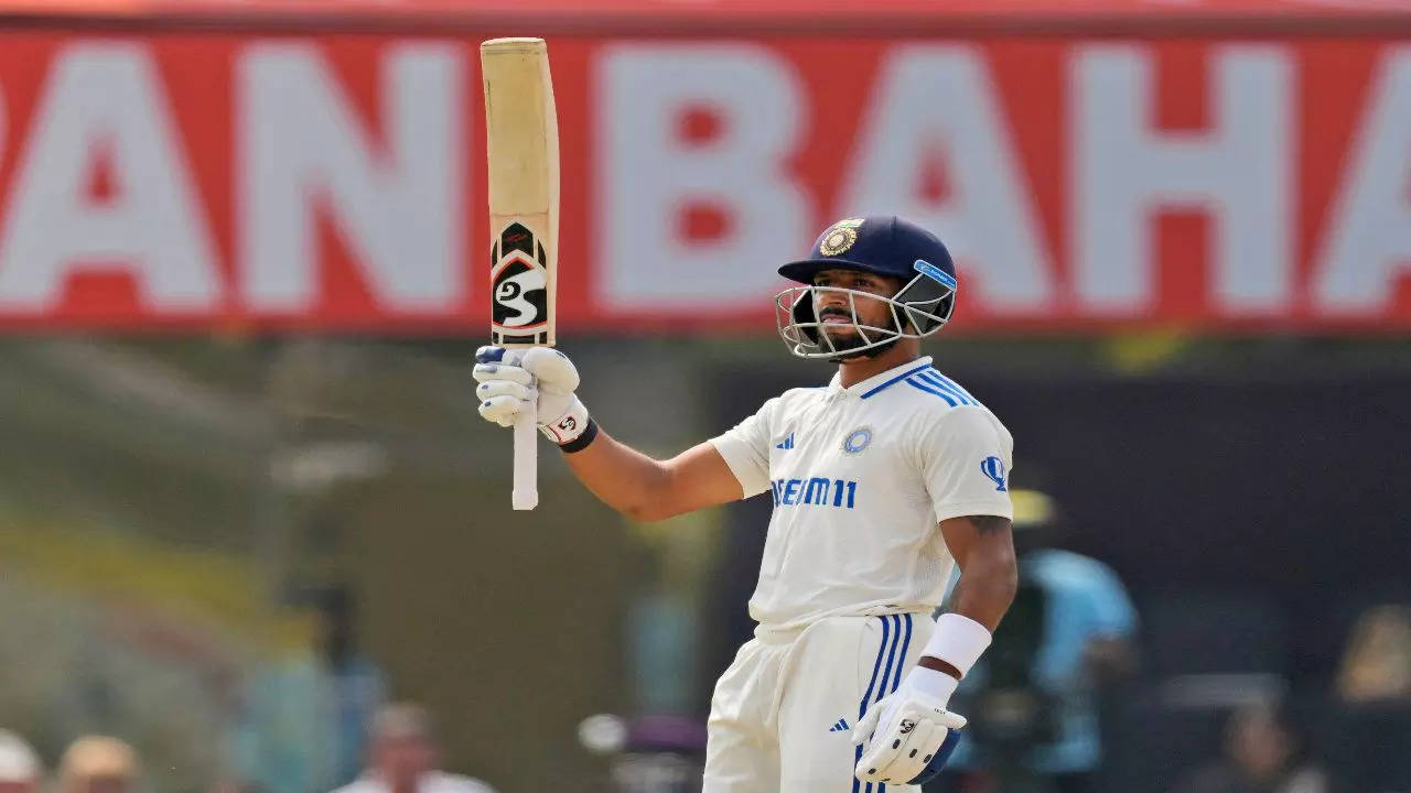 Dhruv Jurel, IND vs ENG 4th Test