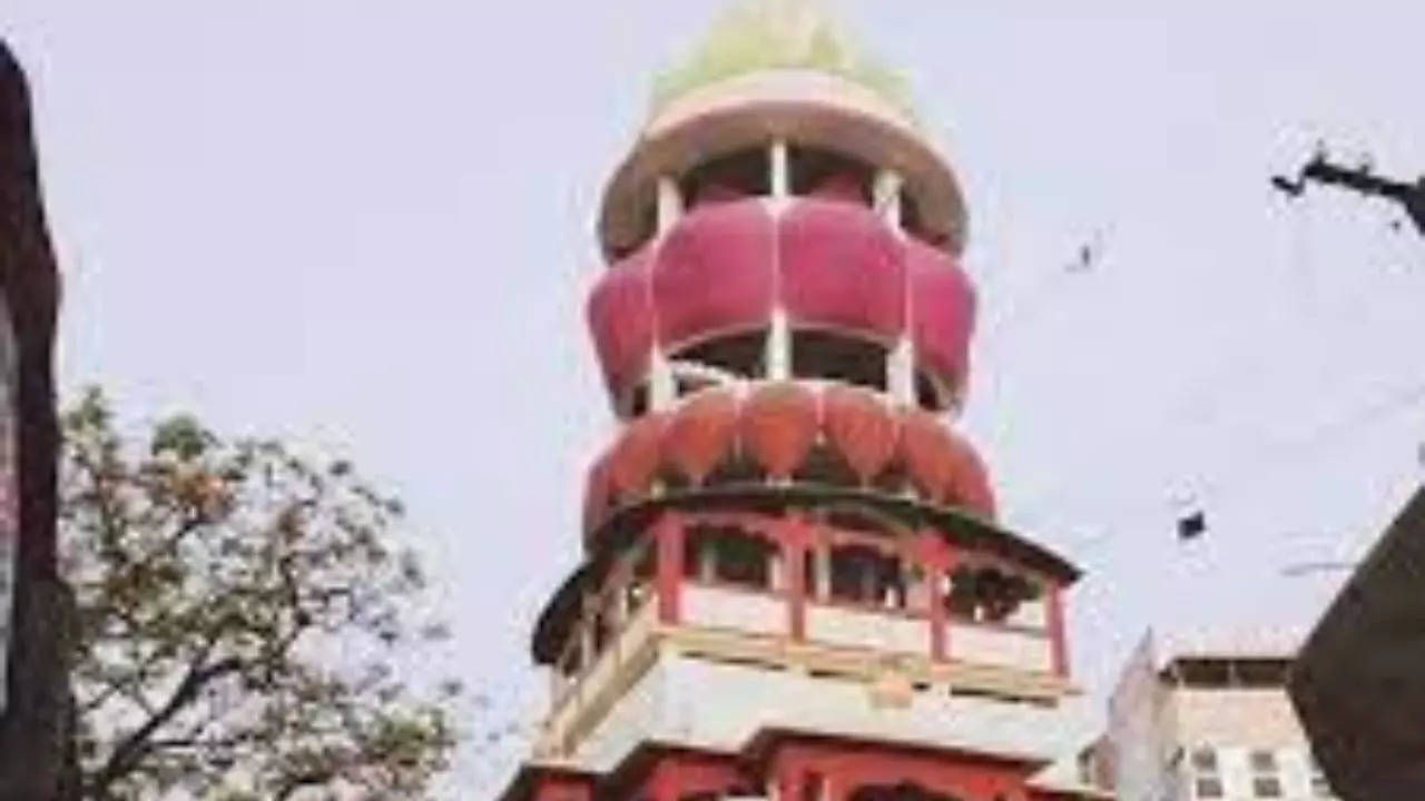 shiyantra mandir