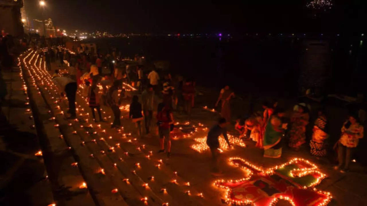 varanasi