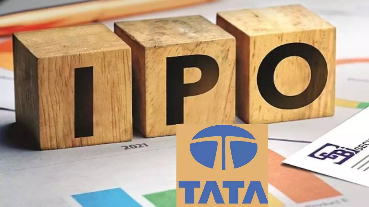 Tata Group Upcoming IPO: टाटा टेक के बाद टाटा ग्रुप 3 और कंपनियों का ...