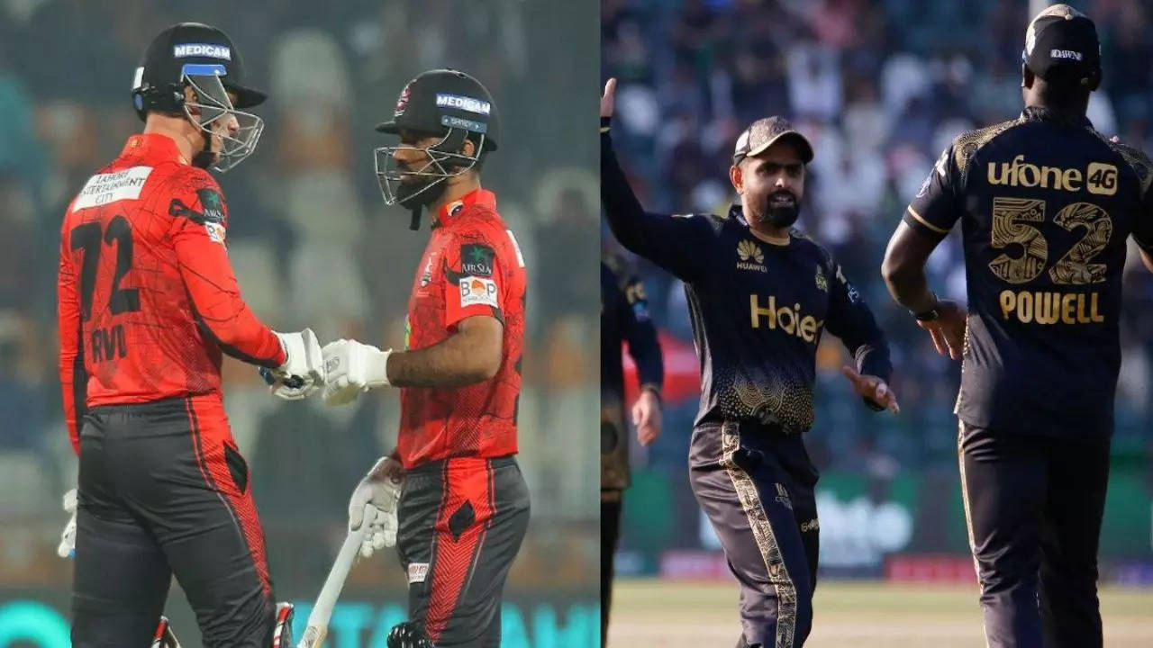 PSL 2024 Qualanders vs Zalmi Live Streaming, Lahore Qalandars vs