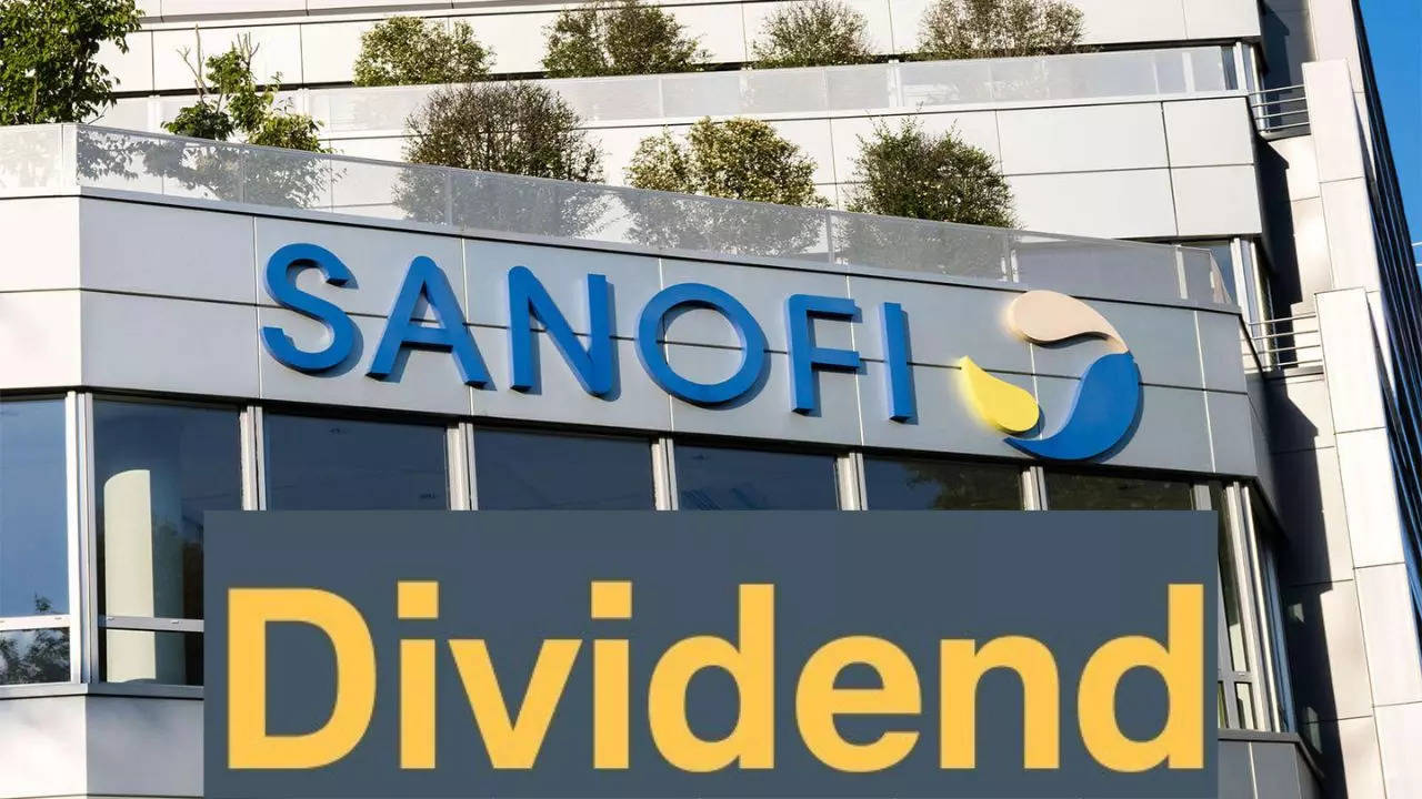 Sanofi India Dividend Record Date