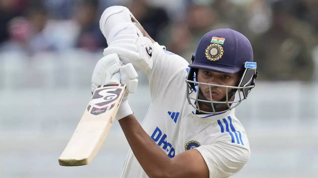 IND vs ENG 4th Test, Yashasvi Jaiswal Equals Record Of Virat Kohli