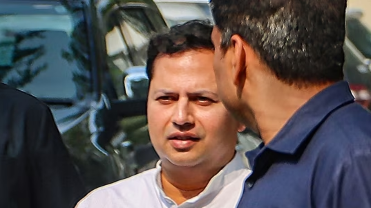 Vaibhav Gehlot