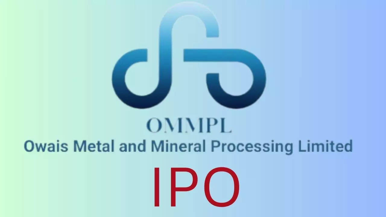 Owais Metal & Mineral Processing IPO