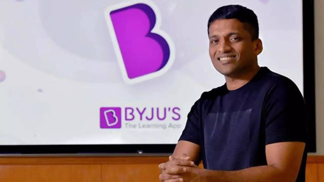 Byju: सरकार ने संकट में फंसी एजुटेक कंपनी बायजू की जांच मे तेजी लाने को कहा