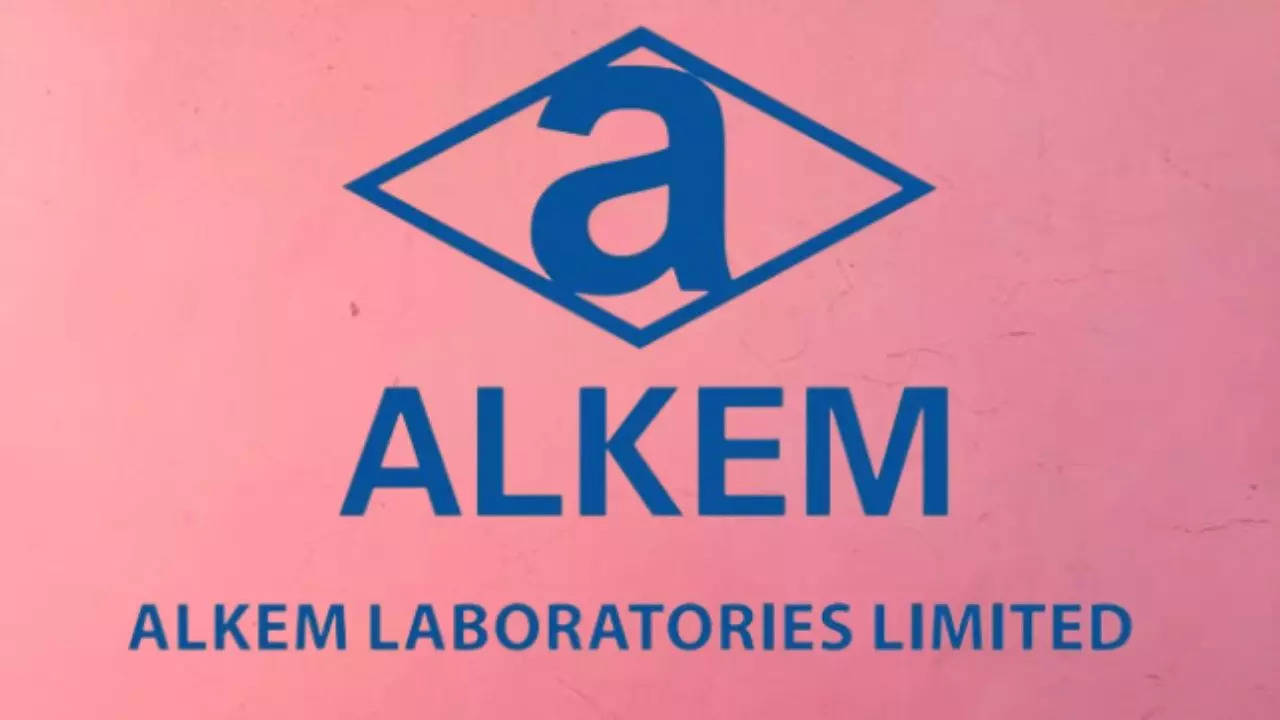 Alkem Laboratories Share Price