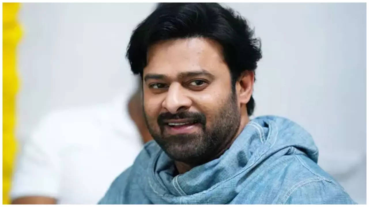 Prabhas