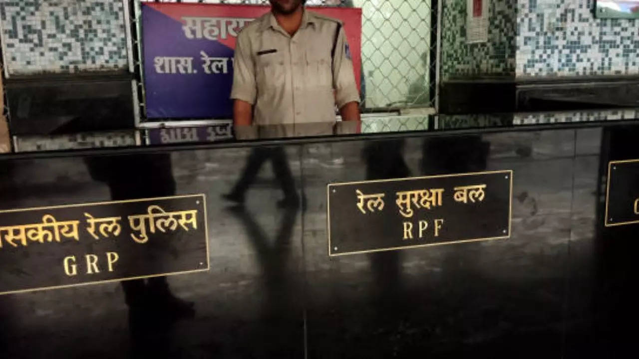 RPF Constable Recruitment